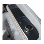 Массажное кресло Meridien Valencia